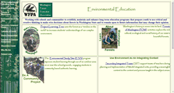 Desktop Screenshot of ee.wfpa.org
